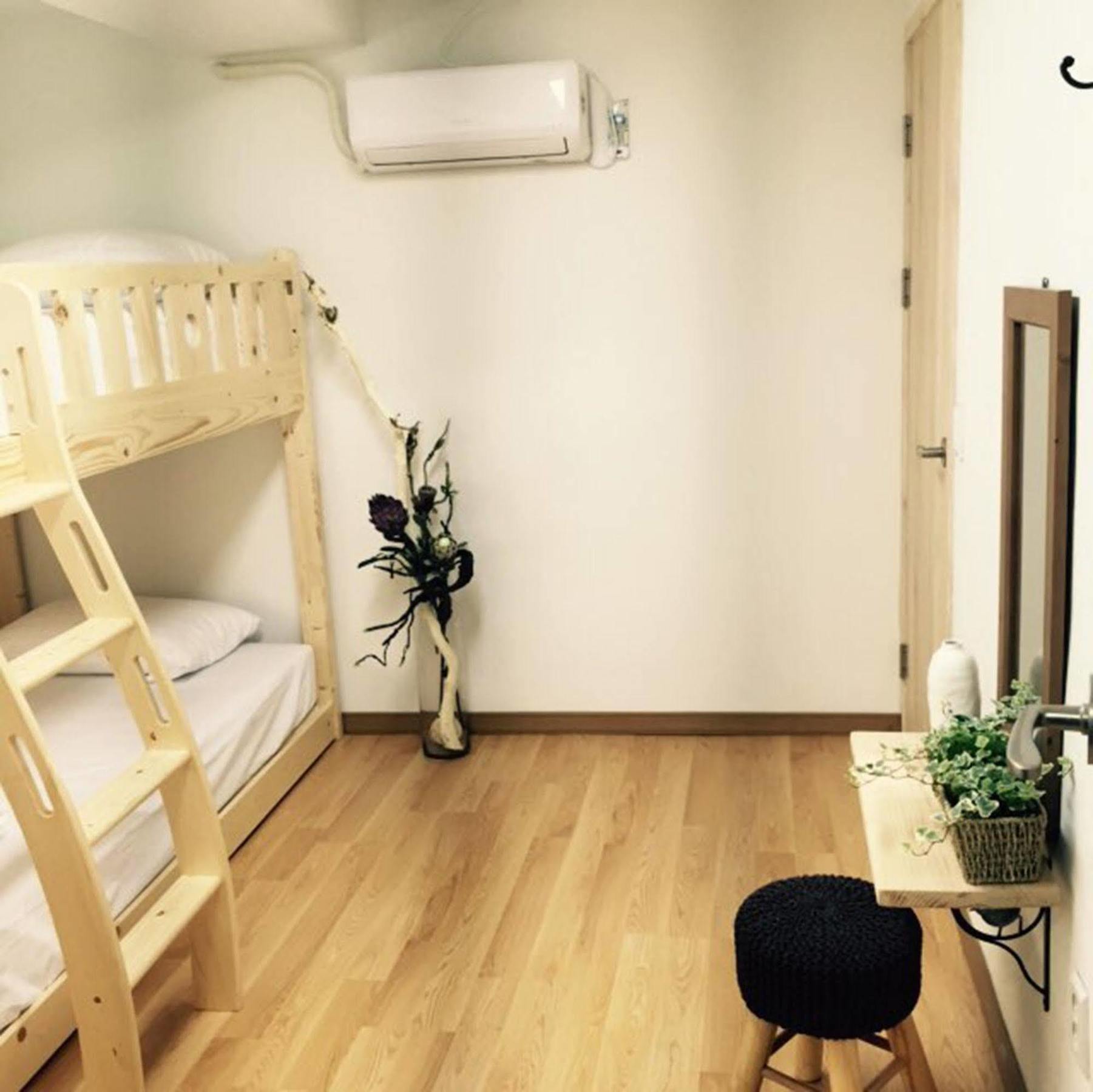 Woo Guest House Seoul Exterior foto